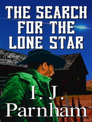 cover image of The Search for the Lone Star